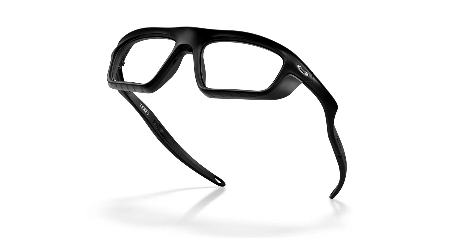 Oakley Teres 8215 Eyeglasses - view 8